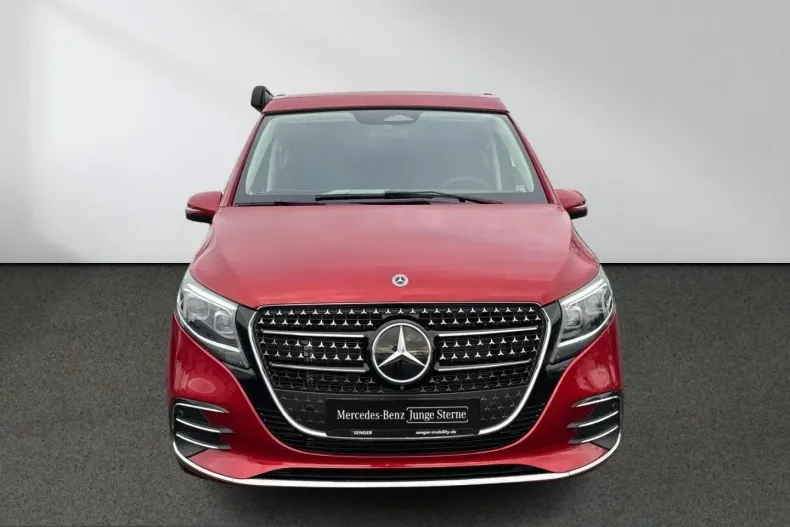 Mercedes-Benz V 300 (Clasa V) din 2025 cu 12.230 km - oferta MER216564 - foto 5