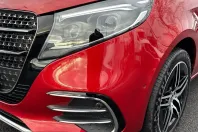 Mercedes-Benz V 300 (Clasa V) din 2025 cu 12.230 km - oferta MER216564 - foto 7