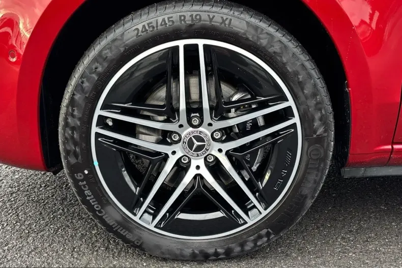 Mercedes-Benz V 300 (Clasa V) din 2025 cu 12.230 km - oferta MER216564 - foto 8