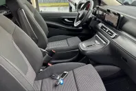 Mercedes-Benz V 300 (Clasa V) din 2025 cu 12.230 km - oferta MER216564 - foto 14