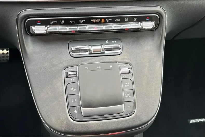 Mercedes-Benz V 300 (Clasa V) din 2025 cu 12.230 km - oferta MER216564 - foto 23
