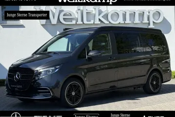 Mercedes-Benz V 300 din 2025 - oferta MER216565