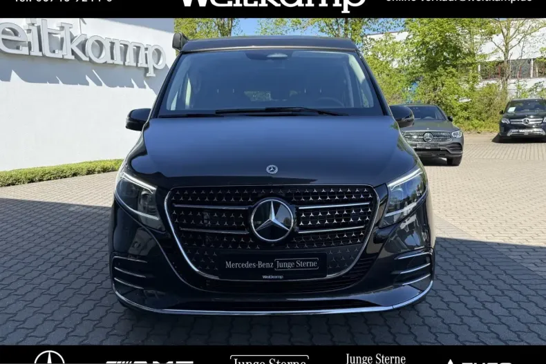 Mercedes-Benz V 300 (Clasa V) din 2025 cu 29.425 km - oferta MER216565 - foto 25