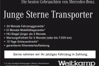 Mercedes-Benz V 300 (Clasa V) din 2025 cu 29.425 km - oferta MER216565 - foto 28