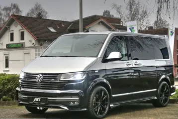 Volkswagen T6 Multivan din 2024 - oferta VOL216566