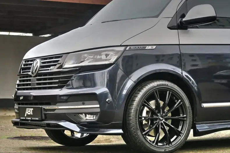 Volkswagen T6 Multivan din 2024 cu 13.400 km - oferta VOL216566 - foto 33