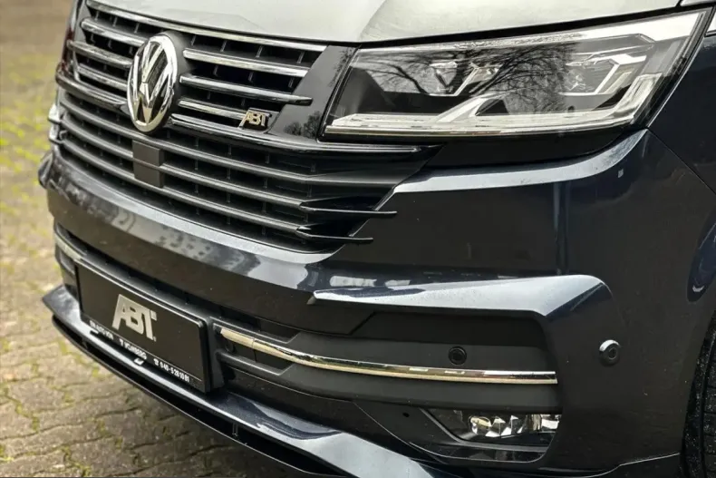 Volkswagen T6 Multivan din 2024 cu 13.400 km - oferta VOL216566 - foto 35