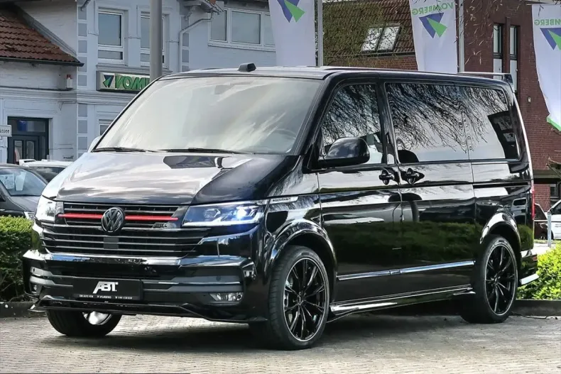 Volkswagen T6 Multivan din 2024 cu 21.500 km - oferta VOL216567 - foto 1