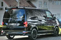 Volkswagen T6 Multivan din 2024 cu 21.500 km - oferta VOL216567 - foto 2