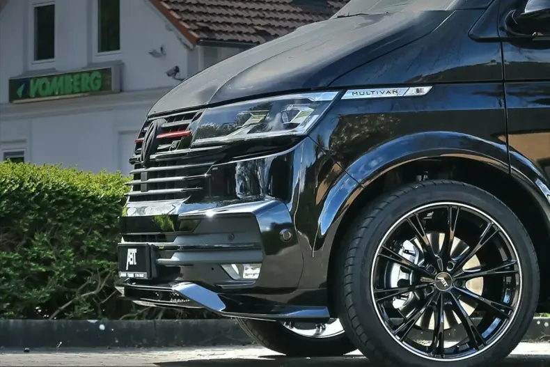 Volkswagen T6 Multivan din 2024 cu 21.500 km - oferta VOL216567 - foto 4