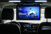 Volkswagen T6 Multivan din 2024 cu 21.500 km - oferta VOL216567 - foto 11