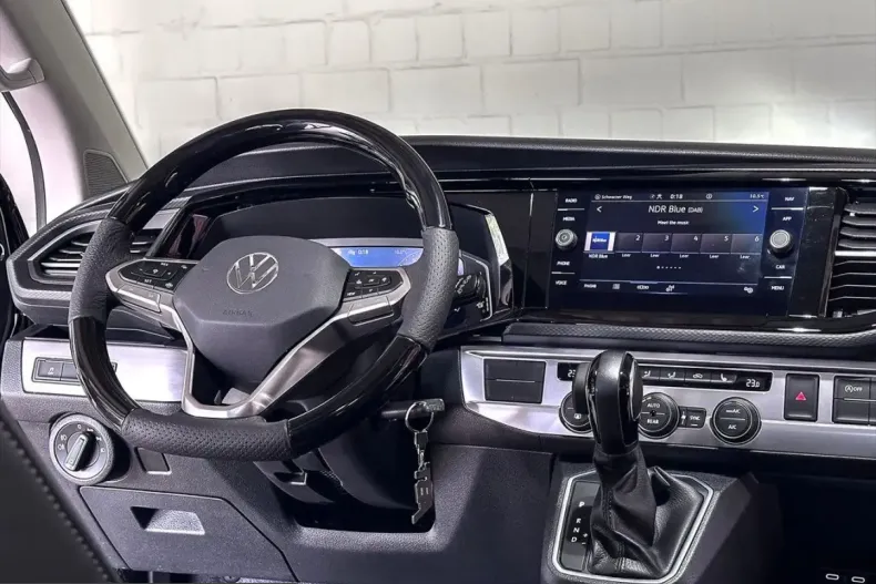 Volkswagen T6 Multivan din 2024 cu 21.500 km - oferta VOL216567 - foto 22
