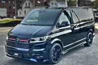 Volkswagen T6 Multivan din 2024 cu 21.500 km - oferta VOL216567 - foto 35