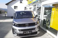 Opel Zafira Life din 2024 cu 11.200 km - oferta OPE216569 - foto 1