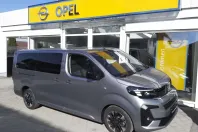 Opel Zafira Life din 2024 cu 11.200 km - oferta OPE216569 - foto 2