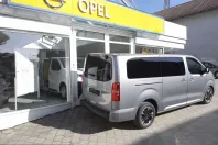 Opel Zafira Life din 2024 cu 11.200 km - oferta OPE216569 - foto 4