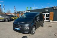Hyundai Staria din 2024 cu 38.500 km - oferta HYU216570 - foto 1