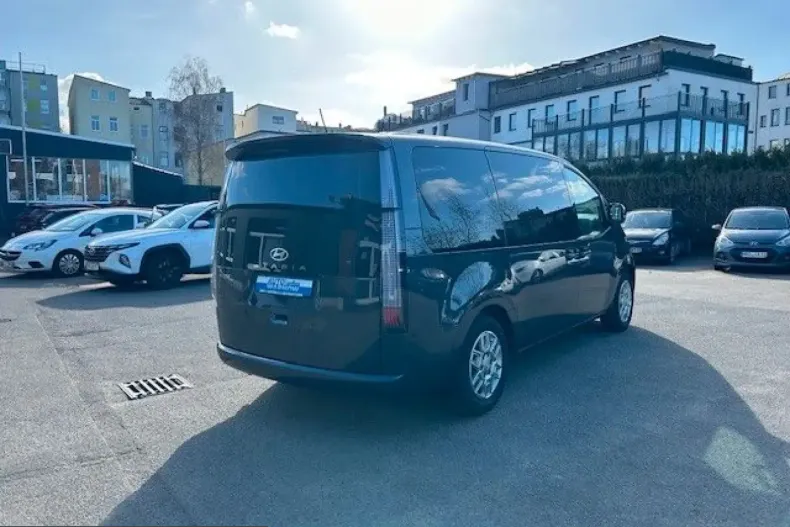 Hyundai Staria din 2024 cu 38.500 km - oferta HYU216570 - foto 5