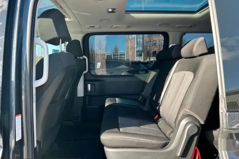 Hyundai Staria din 2024 cu 38.500 km - oferta HYU216570 - foto 10