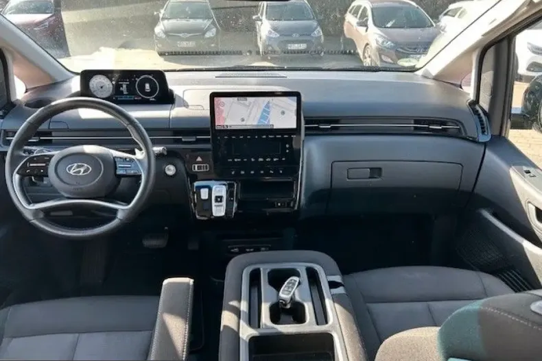 Hyundai Staria din 2024 cu 38.500 km - oferta HYU216570 - foto 15