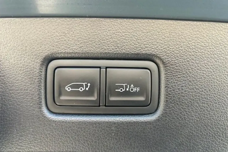 Hyundai Staria din 2024 cu 38.500 km - oferta HYU216570 - foto 25