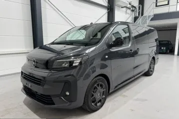 Opel Zafira din 2025 - oferta OPE216571