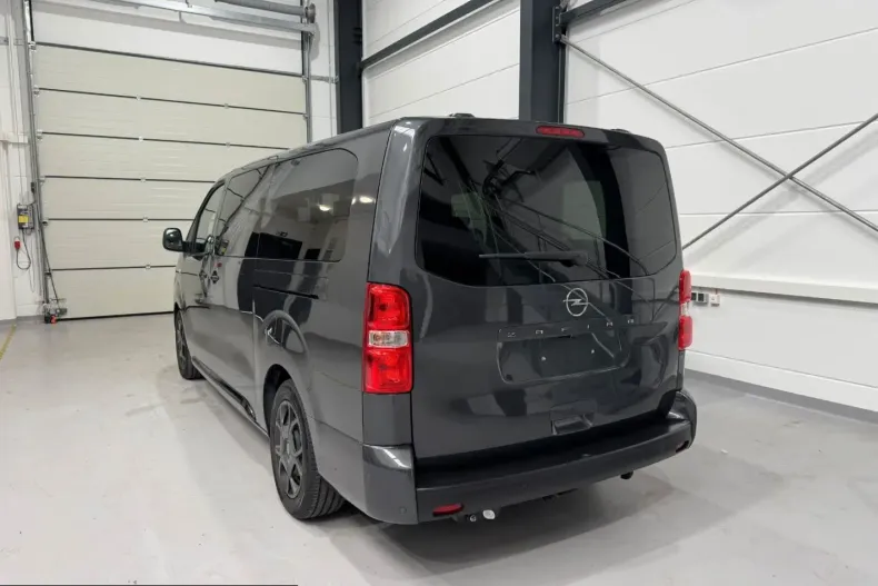 Opel Zafira din 2025 cu 16.243 km - oferta OPE216571 - foto 6