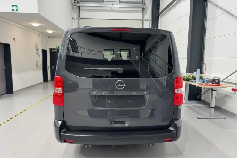 Opel Zafira din 2025 cu 16.243 km - oferta OPE216571 - foto 7