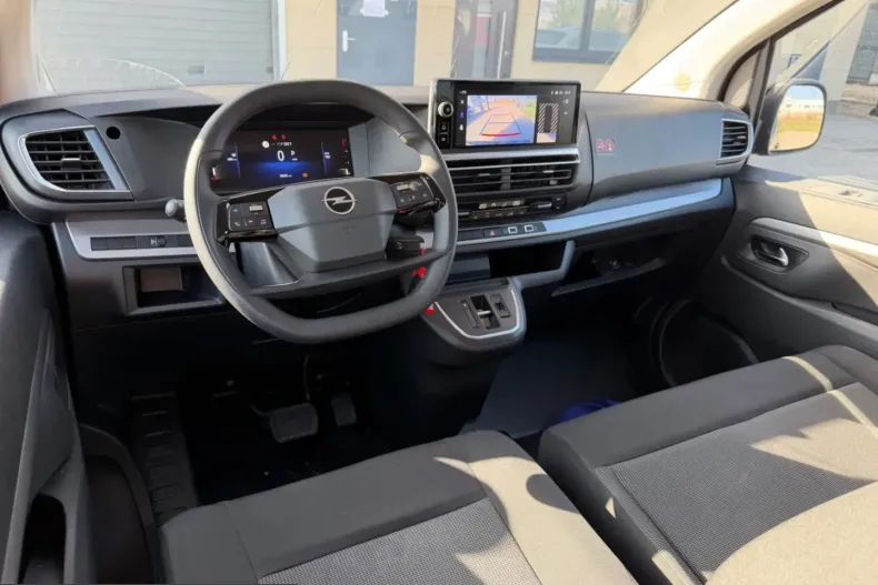 Opel Zafira din 2025 cu 16.243 km - oferta OPE216571 - foto 11