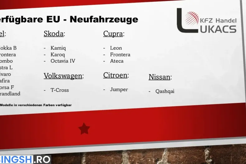 Opel Zafira din 2025 cu 16.243 km - oferta OPE216571 - foto 48