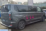 Ford Transit Custom din 2025 cu 24.000 km - oferta FOR216572 - foto 2