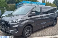 Ford Transit Custom din 2025 cu 24.000 km - oferta FOR216572 - foto 6