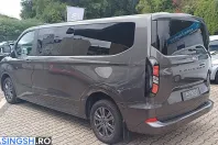 Ford Transit Custom din 2025 cu 24.000 km - oferta FOR216572 - foto 8