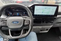 Ford Transit Custom din 2025 cu 24.000 km - oferta FOR216572 - foto 9