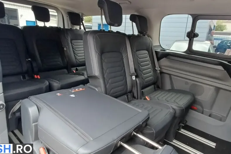 Ford Transit Custom din 2025 cu 24.000 km - oferta FOR216572 - foto 11