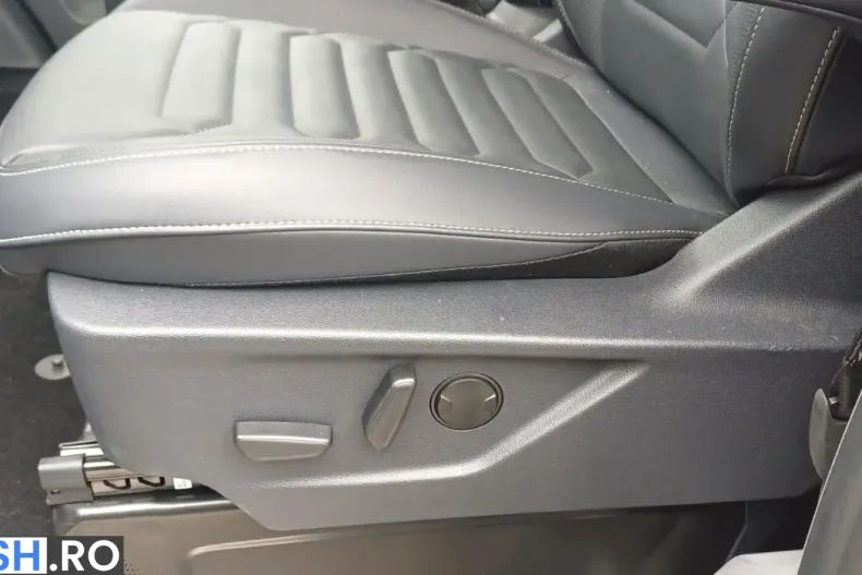 Ford Transit Custom din 2025 cu 24.000 km - oferta FOR216572 - foto 15