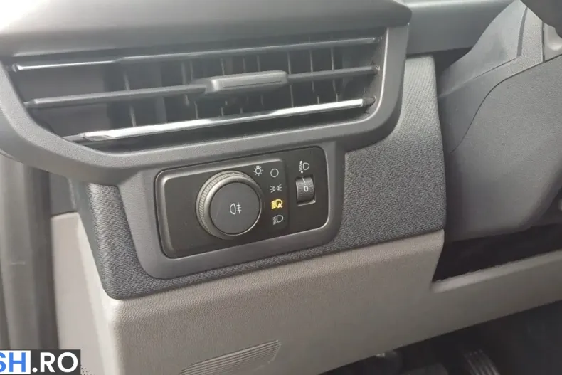 Ford Transit Custom din 2025 cu 24.000 km - oferta FOR216572 - foto 16