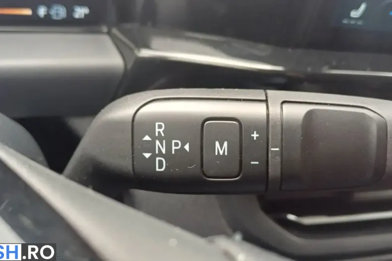 Ford Transit Custom din 2025 cu 24.000 km - oferta FOR216572 - foto 19