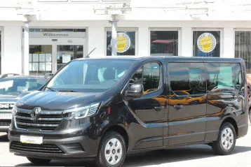 Renault Trafic din 2024 - oferta REN216573