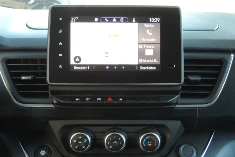 Renault Trafic din 2024 cu 20.832 km - oferta REN216573 - foto 13