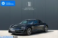 Porsche Taycan din 2021 cu 37.500 km - oferta POR216574 - foto 1