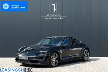 Porsche Taycan din 2021 - oferta POR216574
