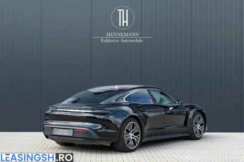Porsche Taycan din 2021 cu 37.500 km - oferta POR216574 - foto 4