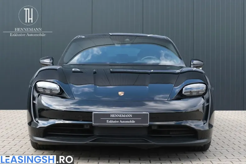 Porsche Taycan din 2021 cu 37.500 km - oferta POR216574 - foto 5