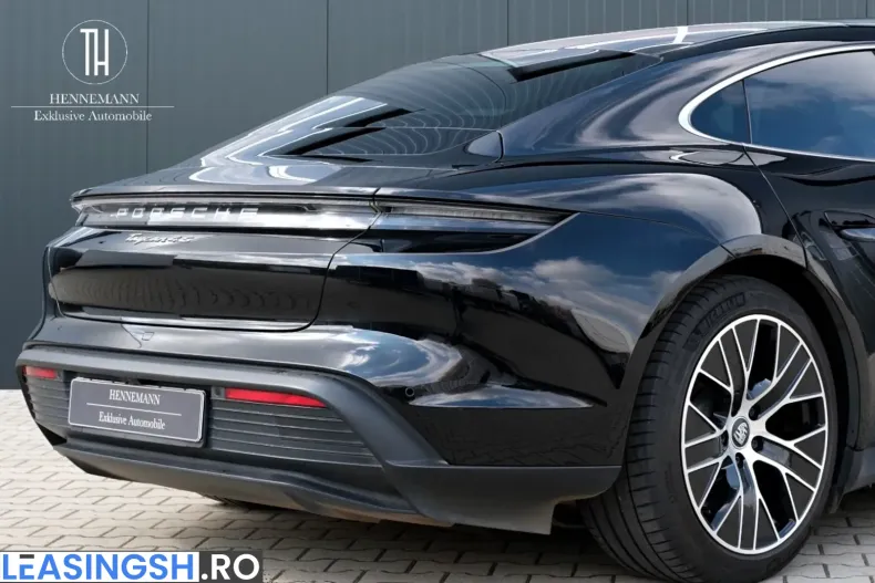 Porsche Taycan din 2021 cu 37.500 km - oferta POR216574 - foto 9
