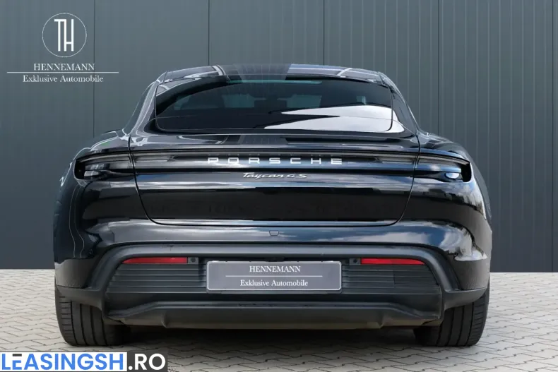 Porsche Taycan din 2021 cu 37.500 km - oferta POR216574 - foto 10