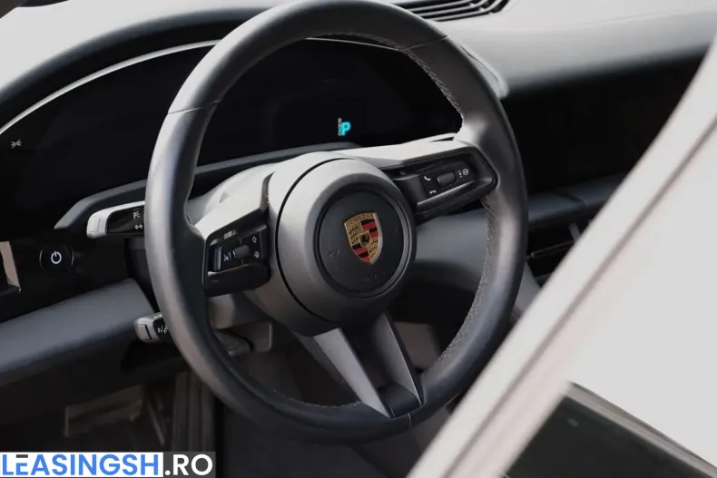 Porsche Taycan din 2021 cu 37.500 km - oferta POR216574 - foto 13