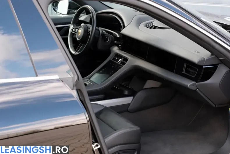 Porsche Taycan din 2021 cu 37.500 km - oferta POR216574 - foto 19