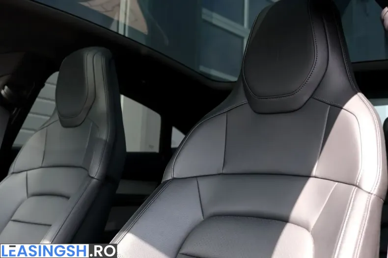 Porsche Taycan din 2021 cu 37.500 km - oferta POR216574 - foto 22