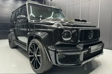 Mercedes-Benz G 63 AMG din 2023 - oferta MER216575